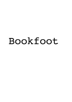 Bookfoot