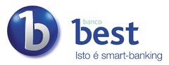 banco best Isto é smart-banking