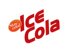 Stay cool Ice Cola