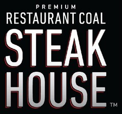 Premium Restaurant Coal STEAK HOUSE