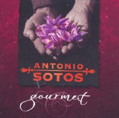 ANTONIO SOTOS GOURMET