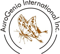 AuroGenio International Inc.