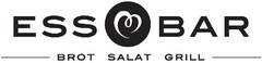 Essbar
Brot Salat Grill