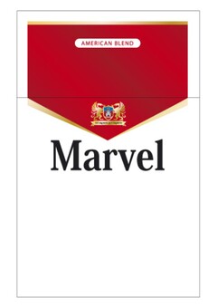 marvel