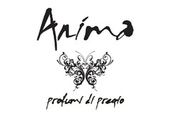 ANIMA PROFUMI DI PREGIO