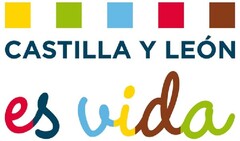 CASTILLA Y LEÓN ES VIDA