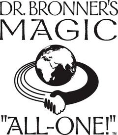 DR.BRONNER'S MAGIC ALL-ONE