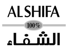 ALSHIFA