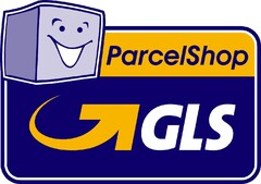 GLS ParcelShop