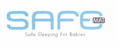 SAFEMAT Safe Sleeping For Babies