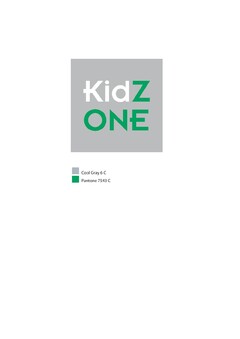 KidZ ONE