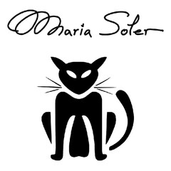 MARIA SOLER