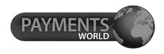 PAYMENTS WORLD