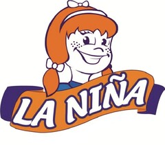 LA NIÑA