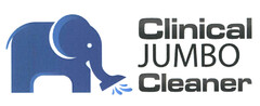 Clinical Jumbo Cleaner