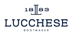 1883 LUCCHESE BOOTMAKER