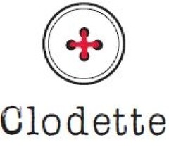 CLODETTE