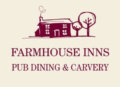 FARMHOUSE INNS PUB DINING & CARVERY