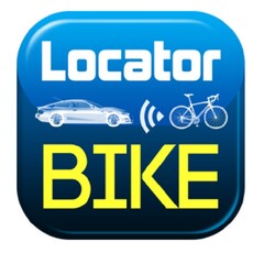 LOCATOR BIKE