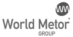 WM WORLD METOR GROUP