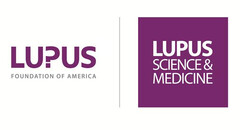 LUPUS FOUNDATION OF AMERICA LUPUS SCIENCE & MEDICINE