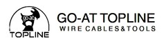 GO-AT TOPLINE WIRE CABLES&TOOLS