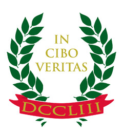 In Cibo Veritas DCCLIII