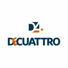 D4 - DECUATTRO