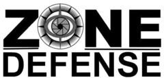 ZONE DEFENSE