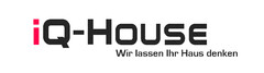 iQ-House Wir lassen Ihr Haus denken