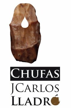 CHUFAS JCARLOS LLADRO