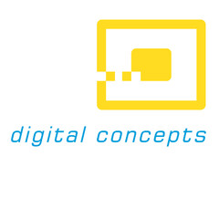 digital concepts