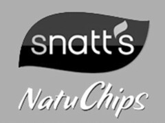 SNATT'S NATUCHIPS