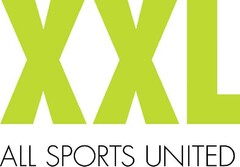 XXL ALL SPORTS UNITED