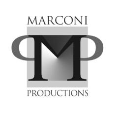 MARCONI PRODUCTIONS