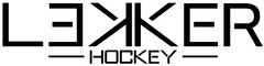 Lekker Hockey