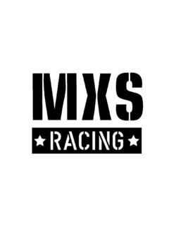 MXS RACING