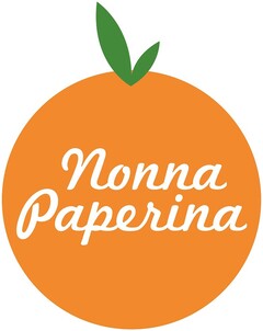 Nonna Paperina