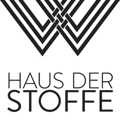 HAUS DER STOFFE