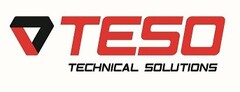 TESO TECHNICAL SOLUTIONS