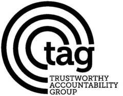 tag TRUSTWORTHY ACCOUNTABILITY GROUP