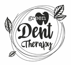 green Dent Therapy