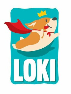 LOKI