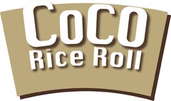 COCO Rice Roll