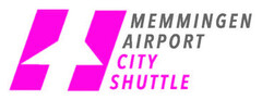 MEMMINGEN AIRPORT CITY SHUTTLE