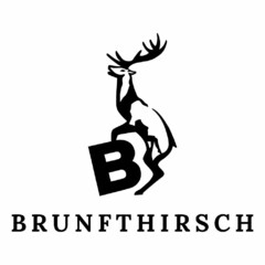 Brunfthirsch