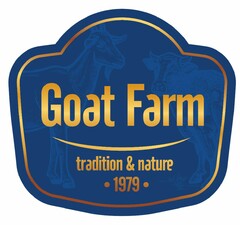 Goat Farm tradition & nature 1979