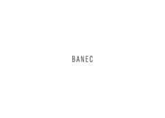 BANEC