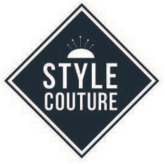 STYLE COUTURE