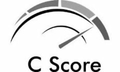 C Score